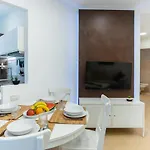 Appartement Re Sole *