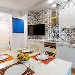 Appartement Re Sole *