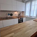 Re Sole Appartement