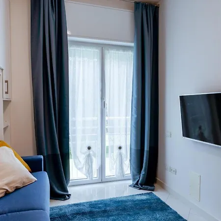 Re Sole Apartment