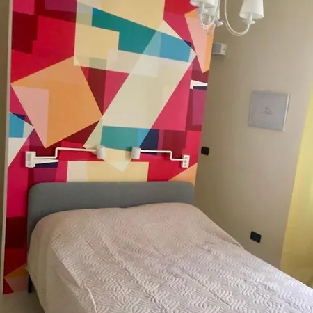 דירה Re Sole אלסיו