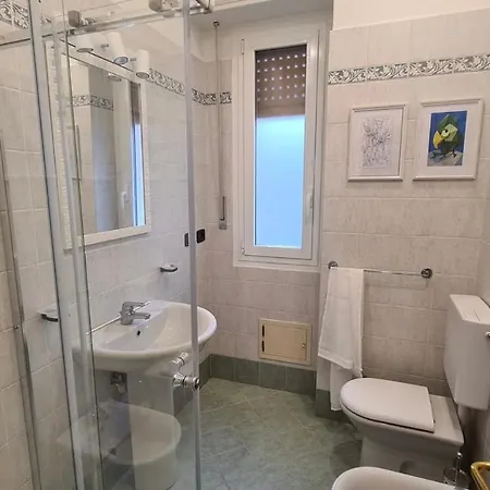 Re Sole דירה אלסיו