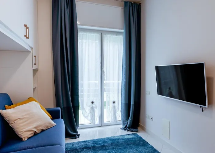 Re Sole Διαμέρισμα