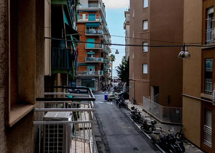 Re Sole Διαμέρισμα