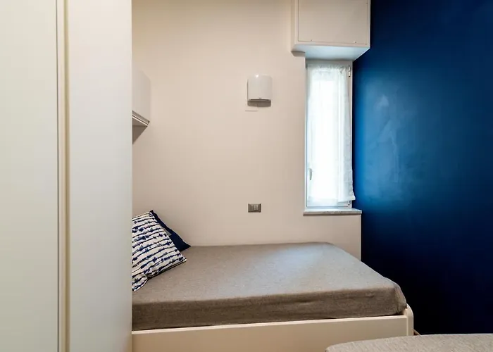 Διαμέρισμα Re Sole