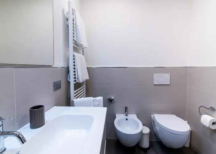 Re Sole Διαμέρισμα *