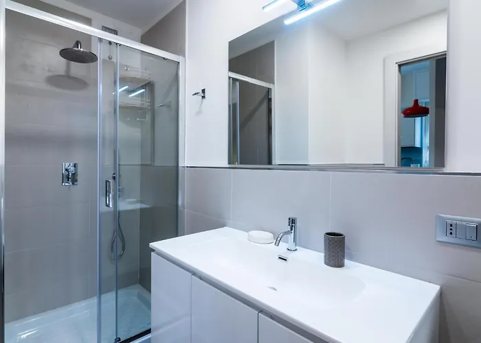 Re Sole Διαμέρισμα