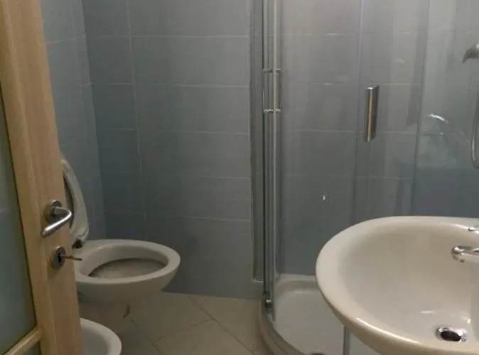 Re Sole Διαμέρισμα Αλάσιο