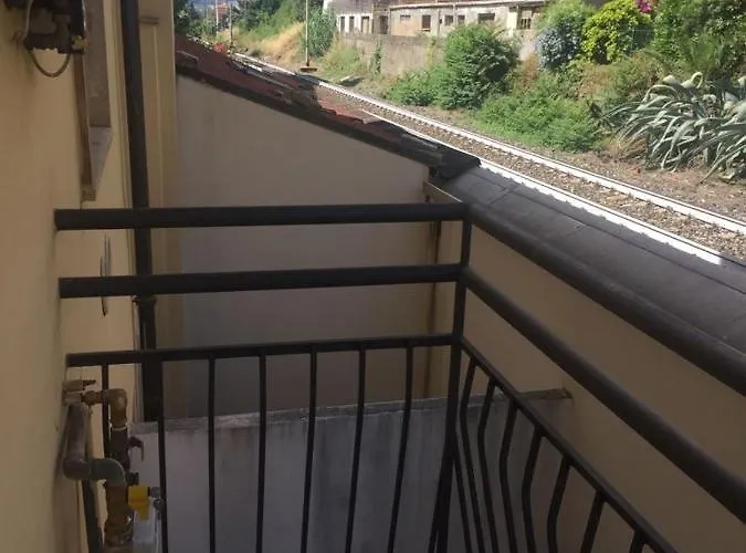 Re Sole Διαμέρισμα