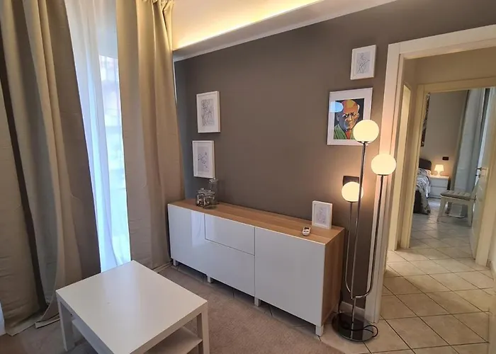 Re Sole Διαμέρισμα Αλάσιο