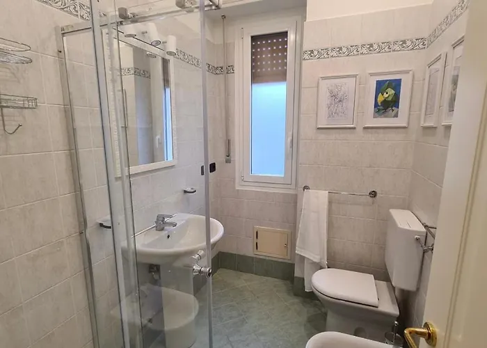 Re Sole Διαμέρισμα Αλάσιο