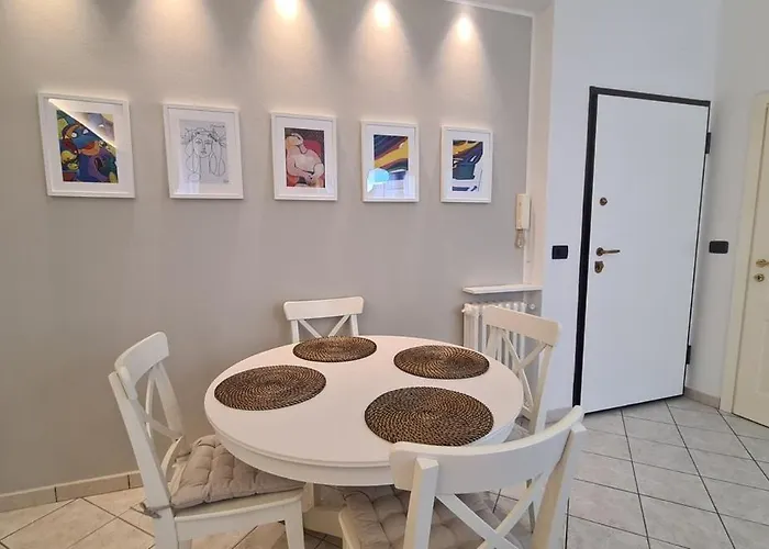 Re Sole Διαμέρισμα Αλάσιο