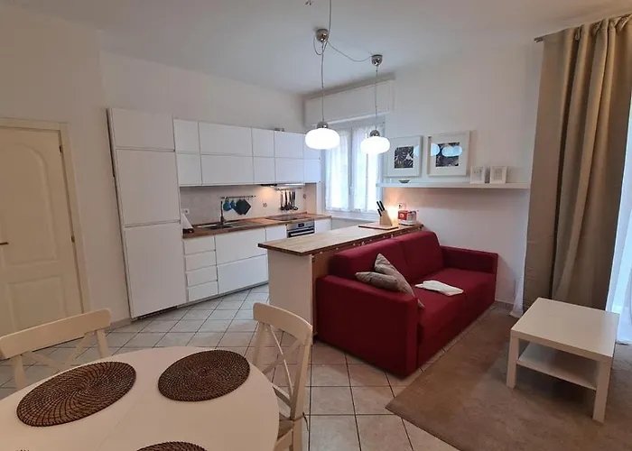 Re Sole Διαμέρισμα Αλάσιο