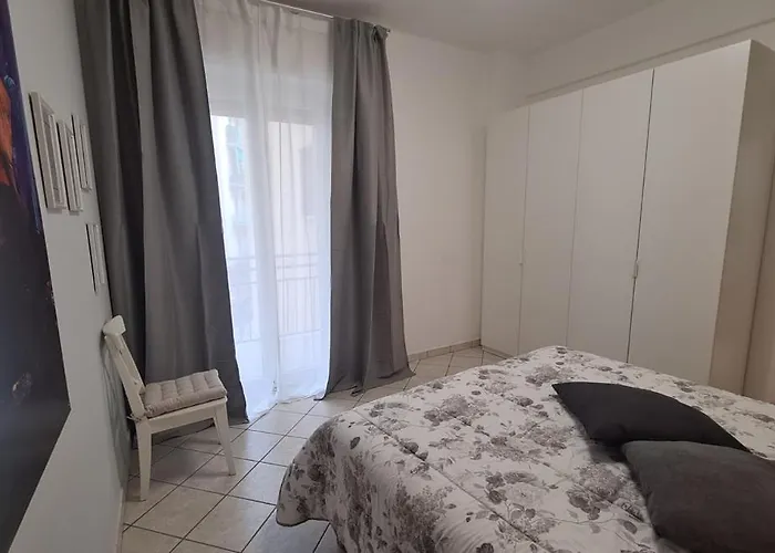 Re Sole Διαμέρισμα Αλάσιο