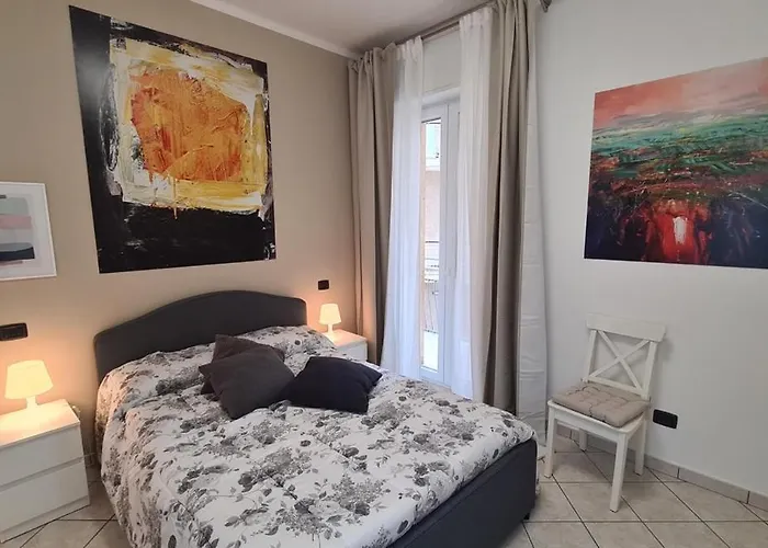 Re Sole Διαμέρισμα