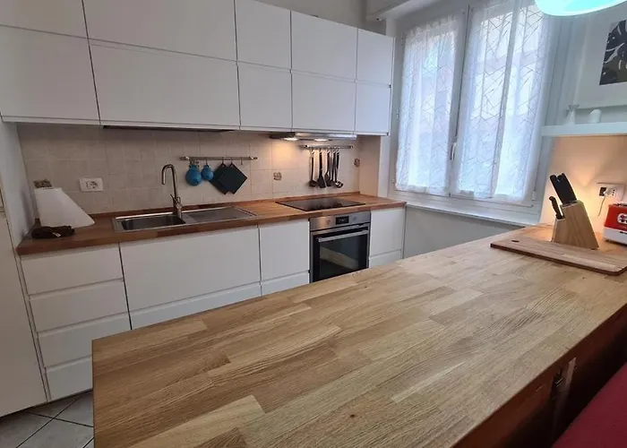 Re Sole Διαμέρισμα