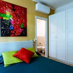 Re Sole Apartmán Alassio