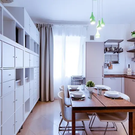 La Maison Du Soleil Appartement *