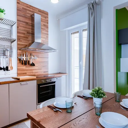 La Maison Du Soleil Appartement *
