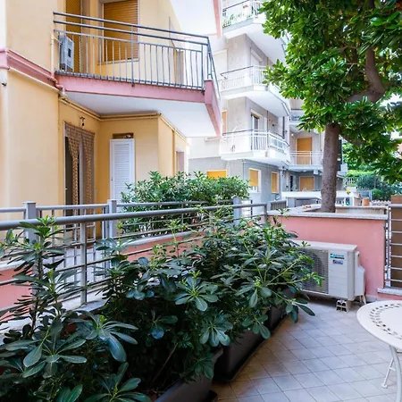 La Maison Du Soleil Alassio