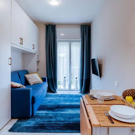 Re Sole Appartement *