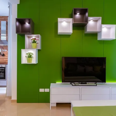 La Maison Du Soleil Appartement Alassio