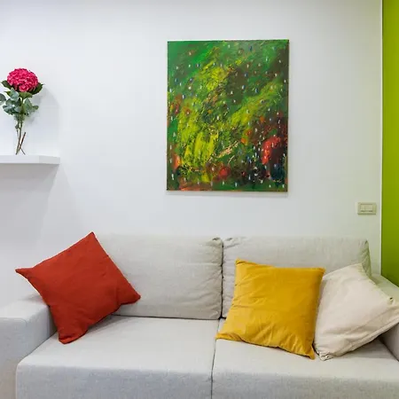 Appartement La Maison Du Soleil