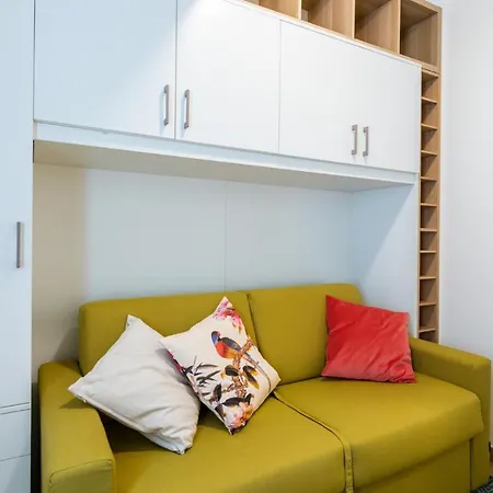 Appartement La Maison Du Soleil Alassio