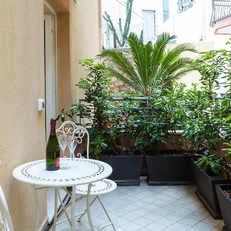 La Maison Du Soleil *