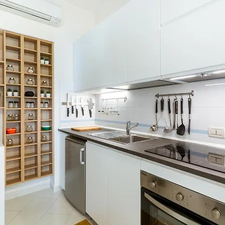 La Maison Du Soleil Appartement Alassio