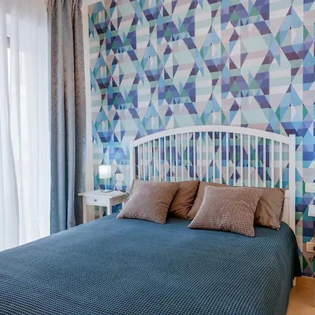 La Maison Du Soleil Appartement