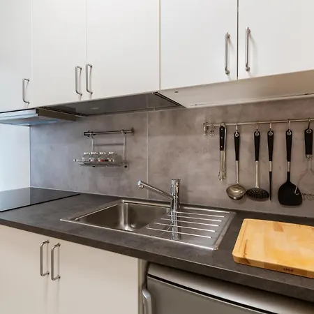 Appartement La Maison Du Soleil