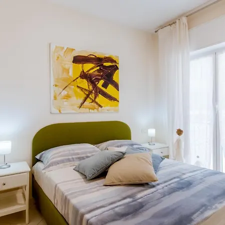 Appartement La Maison Du Soleil