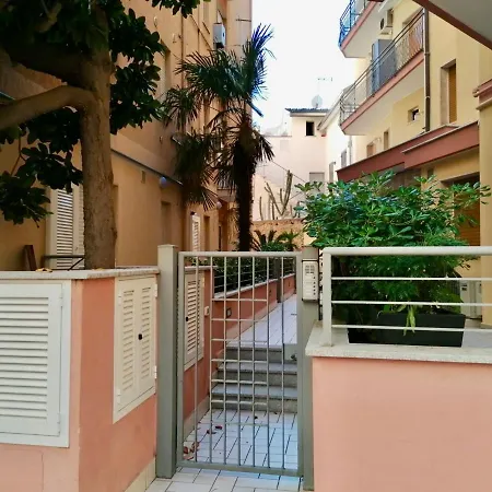 La Maison Du Soleil Appartement Alassio