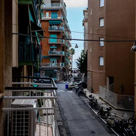 La Maison Du Soleil Appartement