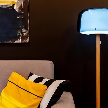 Appartement La Maison Du Soleil Alassio