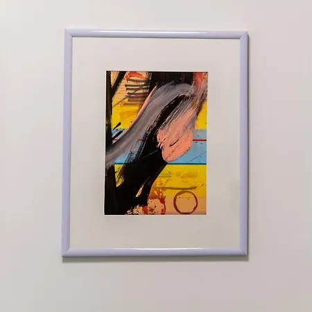 Appartement Re Sole *