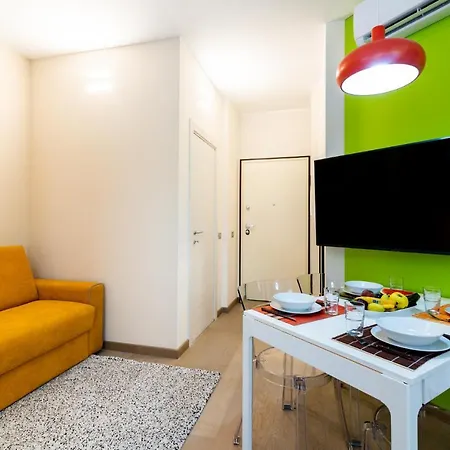 Re Sole Apartment Alassio