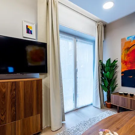 La Maison Du Soleil Appartement Alassio