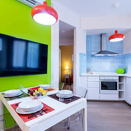 La Maison Du Soleil Appartement Alassio
