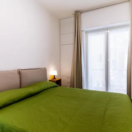 Appartement La Maison Du Soleil Alassio