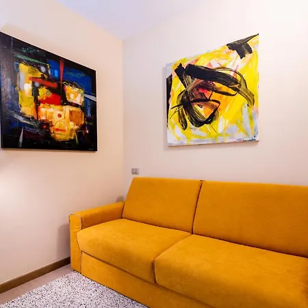 Апартаменти Re Sole *