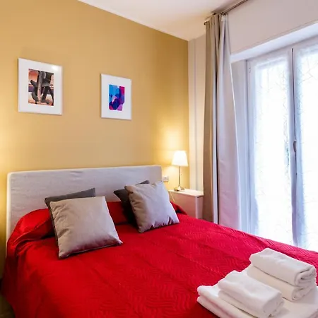 La Maison Du Soleil Appartement *