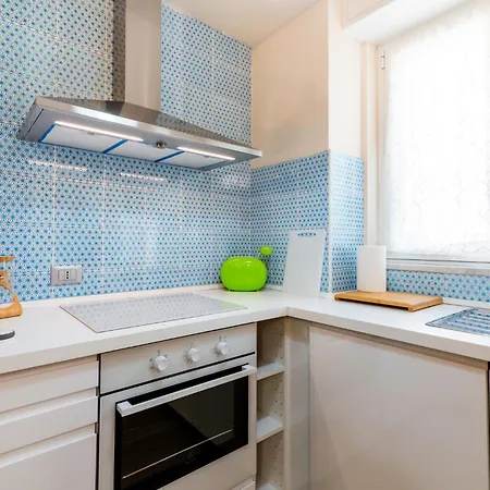 Appartement La Maison Du Soleil Alassio