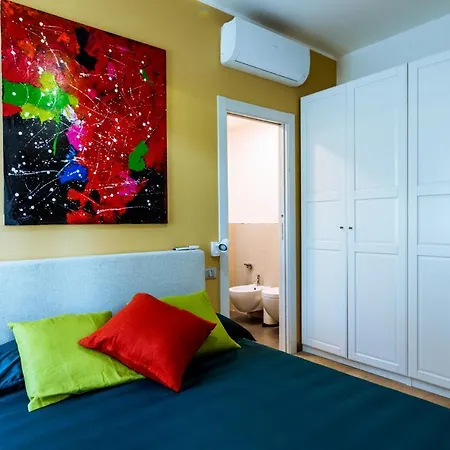 La Maison Du Soleil Appartement Alassio