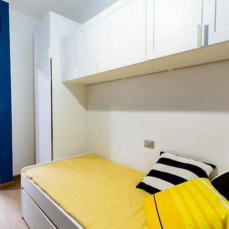 Appartement La Maison Du Soleil *