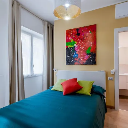 Appartement Re Sole *