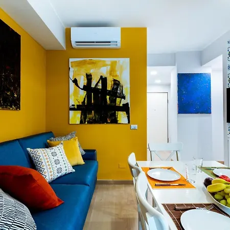 Re Sole Appartement Alassio