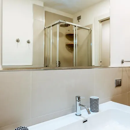 Appartement Re Sole Alassio