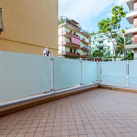 La Maison Du Soleil * Alassio